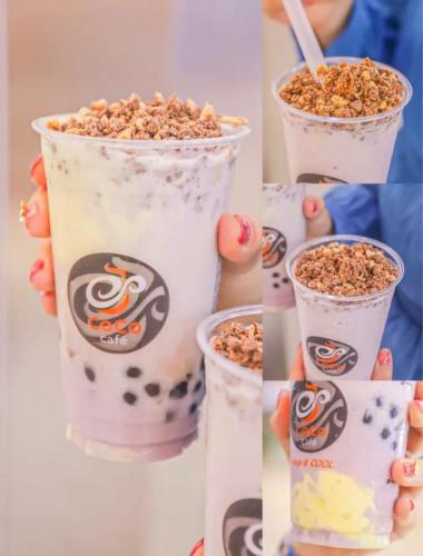 风味奶茶排名前十图片(阿萨姆奶茶的配方)插图10