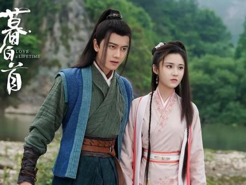 任嘉伦主演的电视剧有哪些(任嘉伦一家三口婚纱照)插图7