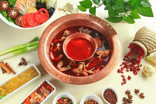 东营观光餐厅排名前十(东营饭店哪家好)插图2