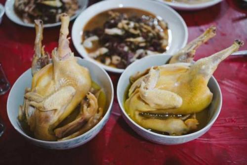 广东高尔夫餐厅排名前十(风神高尔夫会所餐厅怎么样)插图26