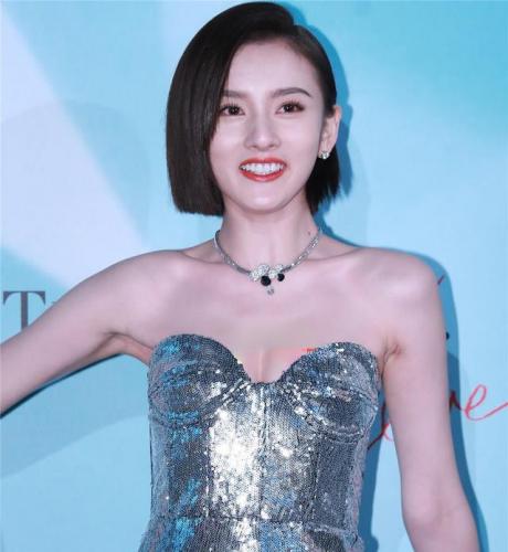 名星排行榜2017女(我国女明星的排名表)插图21