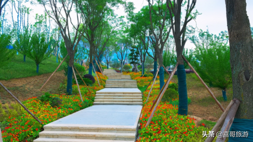 合川景点排行榜(合川十大必去景点)插图6