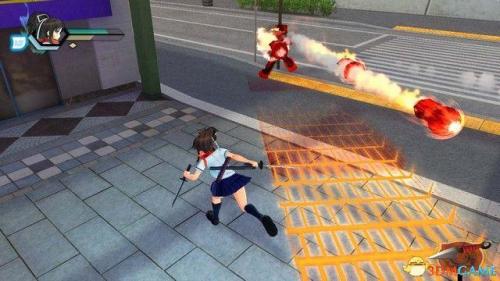 闪乱神乐爆裂怎么使用技能(闪乱神乐爆裂有多少人物)插图20