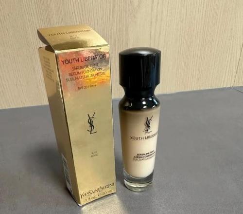 兰蔻纯净粉底液排行榜(兰蔻哪款粉底液最好用)插图10