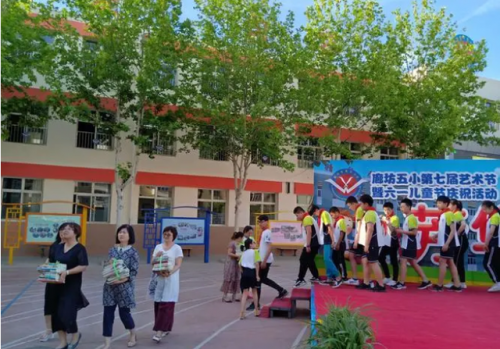廊坊教育院校排名前十(廊坊最好的大学)插图5