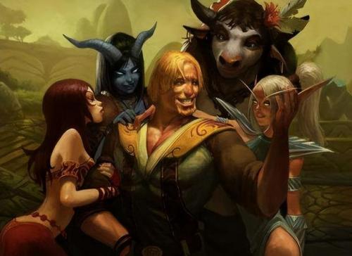 魔兽世界采矿专精怎么弄(采矿挖矿赚钱路线分享)插图11