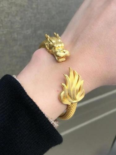 男士手镯排行榜(手镯品牌排行榜前十名)插图2