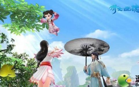 倩女幽魂手游装饰物使用家园等级一览(倩女幽魂修炼等级上限)