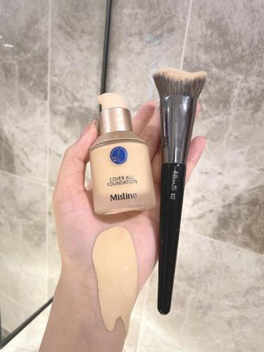 平价妆品牌排行榜(美妆牌子哪些比较平价好用)插图12