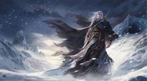 神玄小说排行榜(十大必看玄幻小说)插图