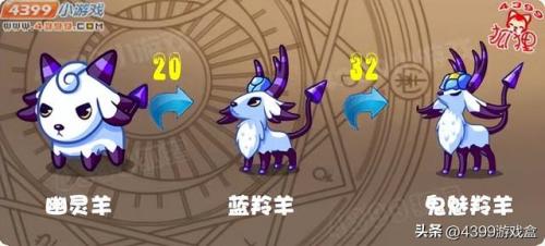 洛克王国宠物在哪里超进化(洛克王国宠物最强排名)插图13