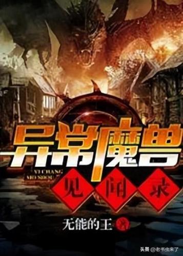 穿越魔兽小说排行榜(十大必看魔兽世界网游小说)插图