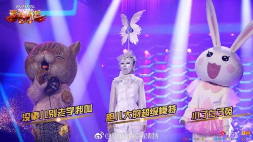 蒙面歌王歌曲排行榜(蒙面唱将所有歌曲名单)插图