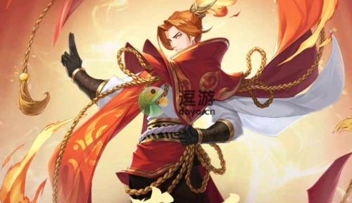 武林闲侠苍火派技能强度一览(武林闲侠最强阵容)插图
