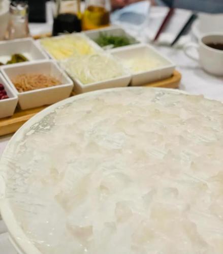 商务宴请(商务宴请的目的和作用)插图3