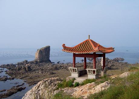 辽宁岛屿旅游排行榜(辽宁十大著名海岛)插图6