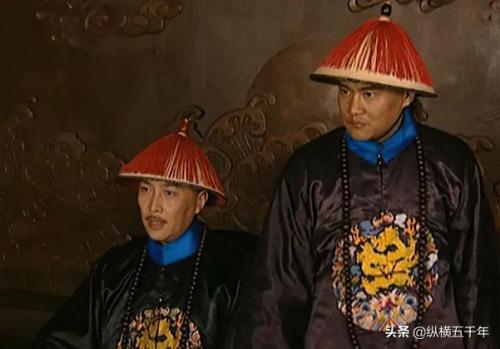康熙儿子的结局(康熙昭妃东珠的儿子)插图2