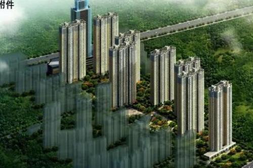湖北高端公寓排名前十(北京豪华公寓)插图14