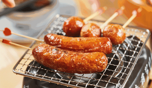 国内肉肠品牌排名前十(纯肉肠什么牌子的好)插图