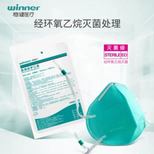 N95口罩品牌前十名排行榜(中国十大名牌防尘口罩)插图1