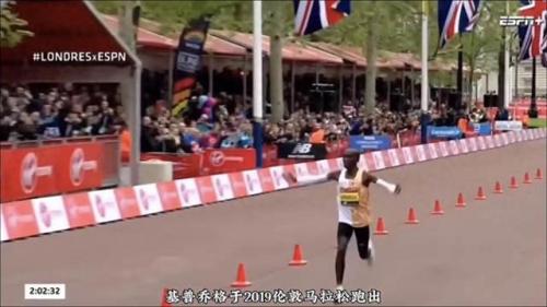 世界男子跑步排名前十(全球十大跑步机品牌排行榜)插图8