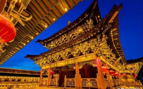 太原酒店排行榜(太原酒店住哪里比较好)插图1