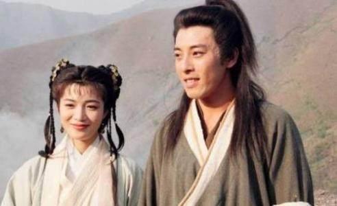 陈小春老婆叫什么(陈安琪年轻时候的图片)插图6