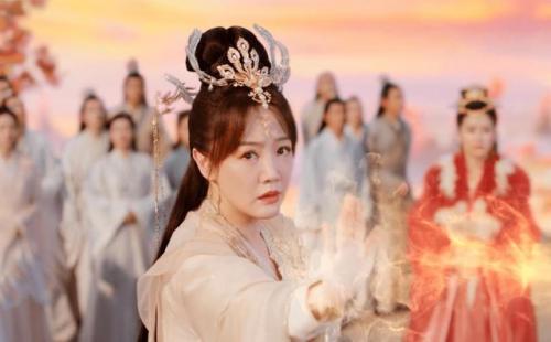 上神的排行榜(神仙实力排名大全)插图5