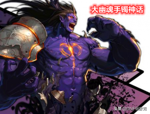 圣职者复仇者用什么武器(圣职者四大职业叫什么)插图4