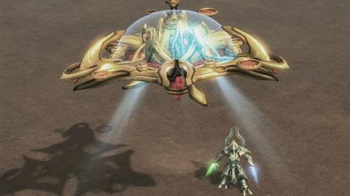 虫群之心完整版(星际争霸2虫群之心免费)插图3
