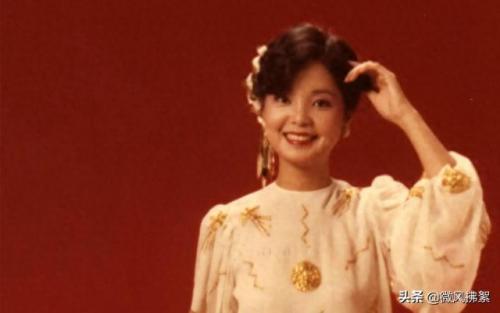 十大乐坛皇后排行榜名单(80年代十大甜歌皇后)插图