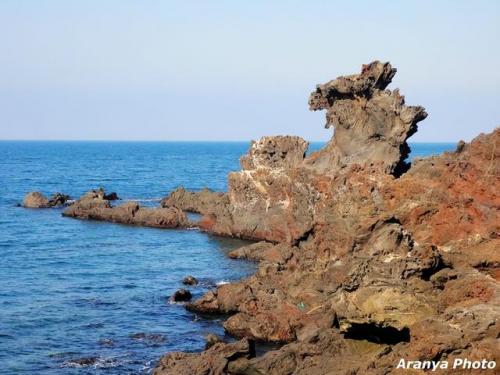 济州岛旅游攻略(济州岛必去的十大景点)插图22