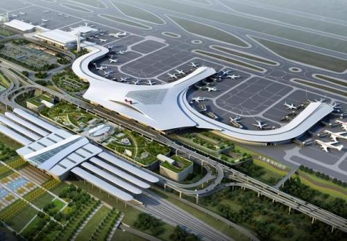 墨西哥国内机场排名前十(坎昆机场)插图1