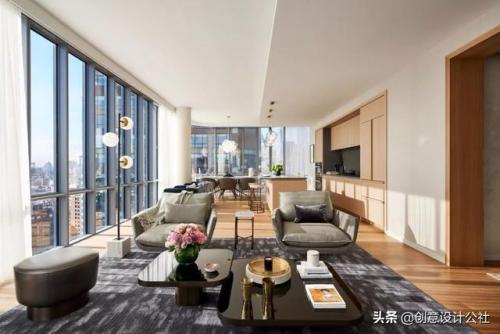 国外优质小区排名前十(世界上最豪华的小区)插图13