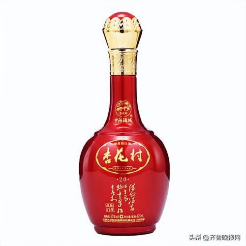 白酒品牌排行榜(白酒的选购方法)插图3