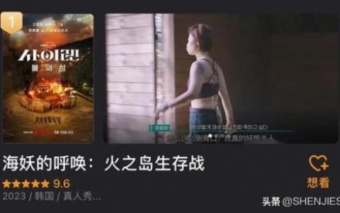 外国综艺节目排行榜(美国一个特别放得开的综艺)