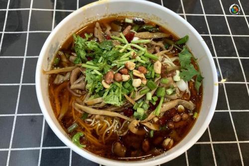 重庆面条排行榜(正宗重庆小面)插图15