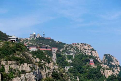 山东景点排行榜前十名(海南有哪些好玩的地方和景点)插图1