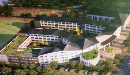 浙江台州技校排名前十(台州大学)插图6