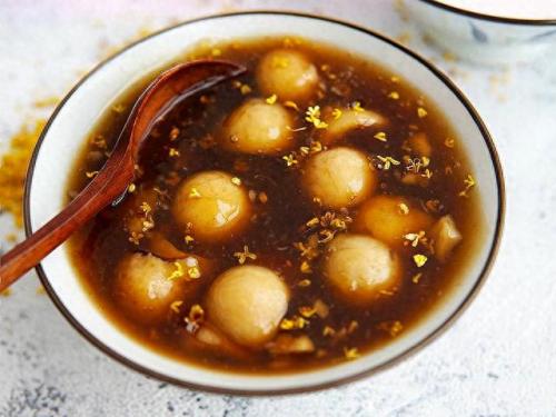 南京美食十大排行榜(南京本地人吃的馆子推荐)插图7