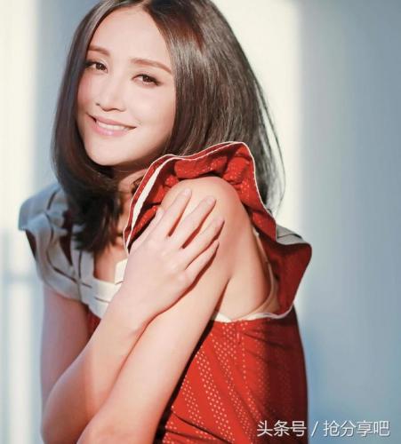 双子座女星排行榜(双子座的女明星有哪些(中国人))插图2
