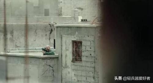 伊拉克战场枪械排名前十(伊拉克军事实力排名)插图38