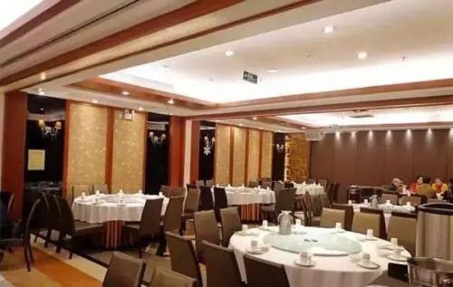 龙岗吃饭餐厅排名前十(深圳龙岗区高档餐厅)插图13