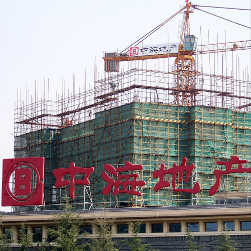 河南建筑负债排名前十(河南四建排名第几)插图8