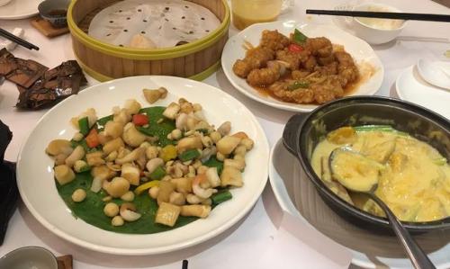广州餐饮排行榜(特色餐饮加盟品牌十大排行榜)插图8