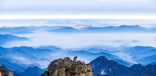 中国最美风景排行榜(中国最著名的十大美景)插图2
