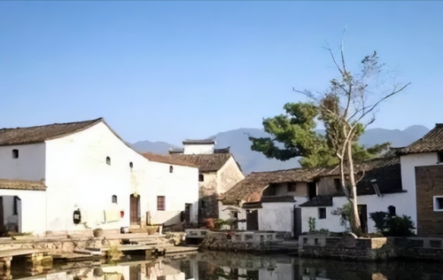 义乌排名前十的景点(义乌一日游哪里好玩)插图37