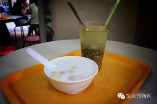 华安早餐排名前十店铺(深圳宝安区早茶排行榜)插图9