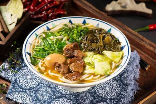 中国出名米粉排名前十(中国米粉排行榜10强有哪些)插图1