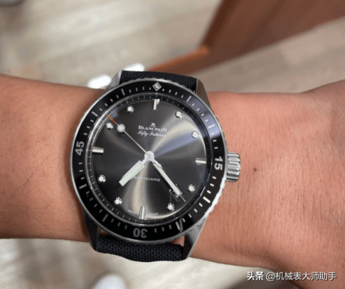 名表排行榜前50名(世界排名10大名表)插图9